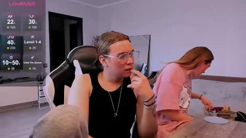 lina_nik online show from 19, 10, 2025