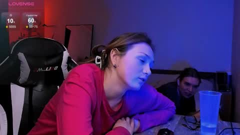 lina_nik online show from 19, 10, 2025
