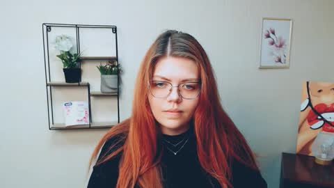 lina_ri online show from 23, 10, 2025