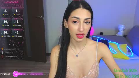 Snapshot of lina_robbins chatting on 28, 2, 2025 Lina Robbins online show from 28, 2, 2025