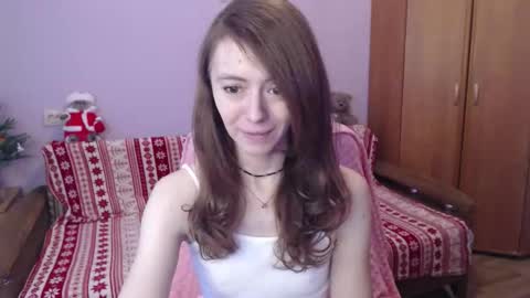 Snapshot of lina_rouge_ chatting on 16, 12, 2025 Lina Rouge online show from 16, 12, 2025