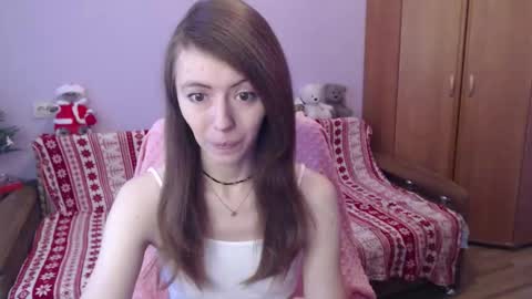 Snapshot of lina_rouge_ chatting on 17, 12, 2025 Lina Rouge online show from 17, 12, 2025