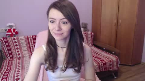 Snapshot of lina_rouge_ chatting on 18, 12, 2025 Lina Rouge online show from 18, 12, 2025