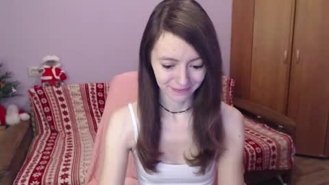 Snapshot of lina_rouge_ chatting on 19, 12, 2025 Lina Rouge online show from 19, 12, 2025