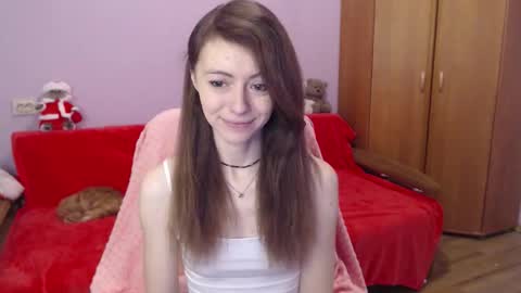 Snapshot of lina_rouge_ chatting on 21, 12, 2025 Lina Rouge online show from 21, 12, 2025