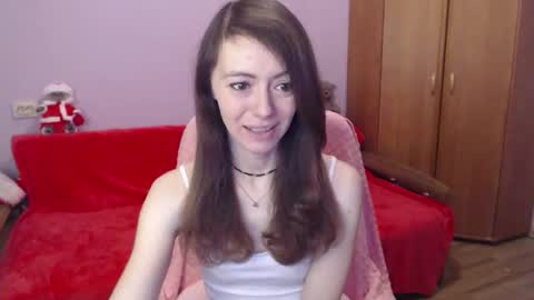 Snapshot of lina_rouge_ chatting on 22, 12, 2025 Lina Rouge online show from 22, 12, 2025