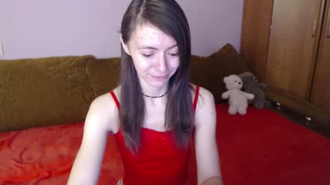 Snapshot of lina_rouge_ chatting on 5, 2, 2026 Lina Rouge online show from 5, 2, 2026