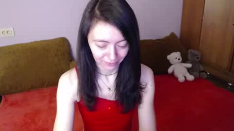 Snapshot of lina_rouge_ chatting on 1, 3, 2026 Lina Rouge online show from 1, 3, 2026