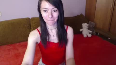 Snapshot of lina_rouge_ chatting on 4, 3, 2026 Lina Rouge online show from 4, 3, 2026