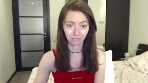 Snapshot of lina_rouge_ chatting on 26, 6, 2026 Lina Rouge online show from 26, 6, 2026