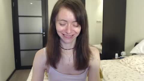 Snapshot of lina_rouge_ chatting on 27, 6, 2026 Lina Rouge online show from 27, 6, 2026