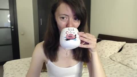 Snapshot of lina_rouge_ chatting on 10, 7, 2026 Lina Rouge online show from 10, 7, 2026