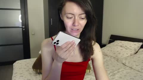 Snapshot of lina_rouge_ chatting on 15, 7, 2026 Lina Rouge online show from 15, 7, 2026