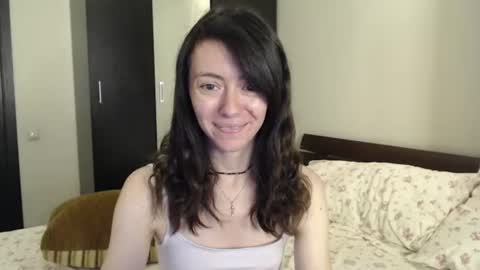 Snapshot of lina_rouge_ chatting on 29, 7, 2026 Lina Rouge online show from 29, 7, 2026