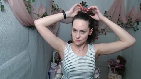 Snapshot of lina_star_s chatting on 24, 12, 2024 Lina online show from 24, 12, 2024