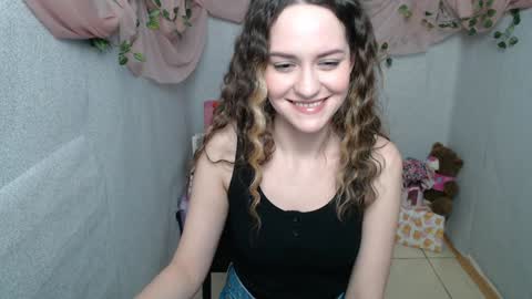 Snapshot of lina_star_s chatting on 3, 1, 2025 Lina online show from 3, 1, 2025