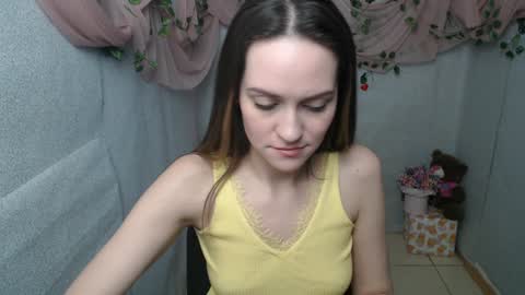 Snapshot of lina_star_s chatting on 8, 1, 2025 Lina online show from 8, 1, 2025
