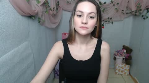 Snapshot of lina_star_s chatting on 9, 1, 2025 Lina online show from 9, 1, 2025