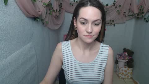 Snapshot of lina_star_s chatting on 16, 1, 2025 Lina online show from 16, 1, 2025