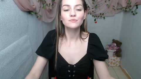 Snapshot of lina_star_s chatting on 18, 1, 2025 Lina online show from 18, 1, 2025