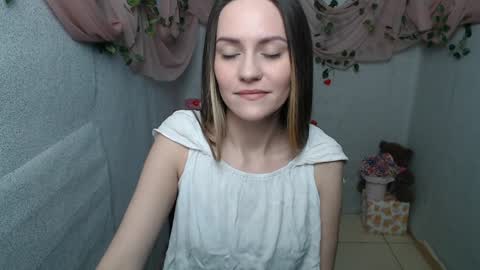 Snapshot of lina_star_s chatting on 20, 1, 2025 Lina online show from 20, 1, 2025