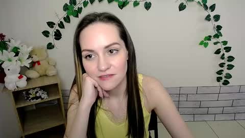 Snapshot of lina_star_s chatting on 25, 1, 2025 Lina online show from 25, 1, 2025