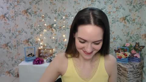 Snapshot of lina_star_s chatting on 31, 1, 2025 Lina online show from 31, 1, 2025