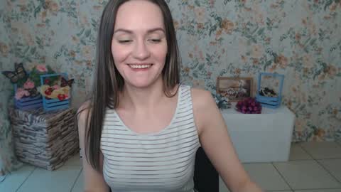 Snapshot of lina_star_s chatting on 6, 2, 2025 Lina online show from 6, 2, 2025