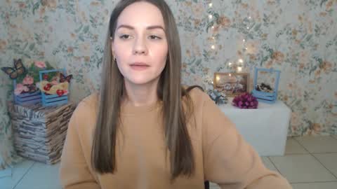 Snapshot of lina_star_s chatting on 7, 2, 2025 Lina online show from 7, 2, 2025