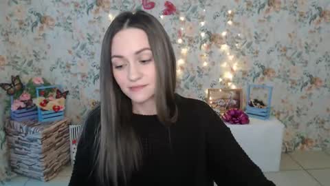 Snapshot of lina_star_s chatting on 11, 2, 2025 Lina online show from 11, 2, 2025
