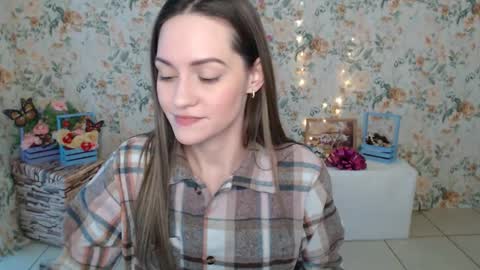 Snapshot of lina_star_s chatting on 12, 2, 2025 Lina online show from 12, 2, 2025