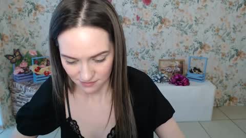 Snapshot of lina_star_s chatting on 12, 2, 2025 Lina online show from 12, 2, 2025