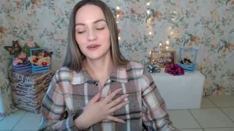 Snapshot of lina_star_s chatting on 13, 2, 2025 Lina online show from 13, 2, 2025