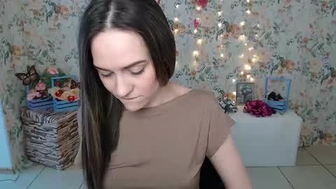 Snapshot of lina_star_s chatting on 21, 2, 2025 Lina online show from 21, 2, 2025