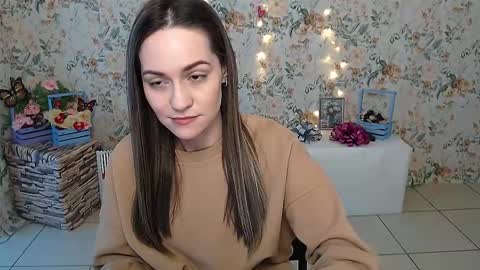 Snapshot of lina_star_s chatting on 25, 2, 2025 Lina online show from 25, 2, 2025