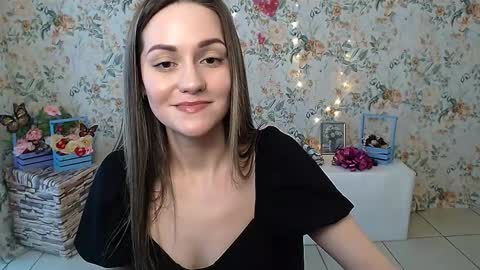 Snapshot of lina_star_s chatting on 25, 2, 2025 Lina online show from 25, 2, 2025