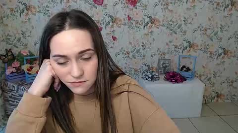 Snapshot of lina_star_s chatting on 27, 2, 2025 Lina online show from 27, 2, 2025