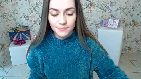 Snapshot of lina_star_s chatting on 4, 3, 2025 Lina online show from 4, 3, 2025