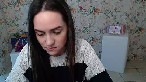 Snapshot of lina_star_s chatting on 6, 3, 2025 Lina online show from 6, 3, 2025