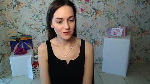 Snapshot of lina_star_s chatting on 10, 3, 2025 Lina online show from 10, 3, 2025