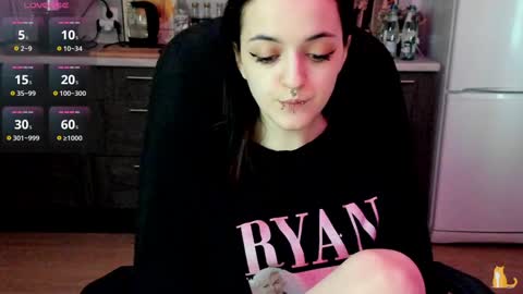 Snapshot of lina_tyaan chatting on 16, 12, 2024 Lina 3 1715622743 online show from 16, 12, 2024