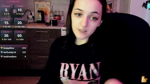 Snapshot of lina_tyaan chatting on 16, 12, 2024 Lina 3 1715622743 online show from 16, 12, 2024