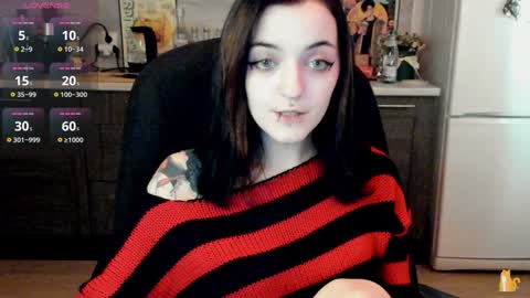 Snapshot of lina_tyaan chatting on 18, 12, 2024 Lina 3 1715622743 online show from 18, 12, 2024