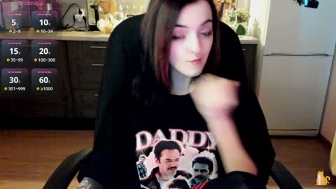 Snapshot of lina_tyaan chatting on 19, 12, 2024 Lina 3 1715622743 online show from 19, 12, 2024