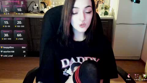 Snapshot of lina_tyaan chatting on 19, 12, 2024 Lina 3 1715622743 online show from 19, 12, 2024