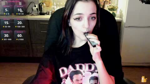 Snapshot of lina_tyaan chatting on 20, 12, 2024 Lina 3 1715622743 online show from 20, 12, 2024