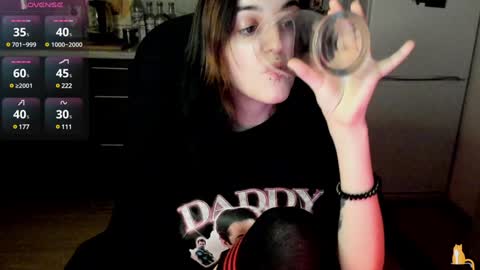 Snapshot of lina_tyaan chatting on 22, 12, 2024 Lina 3 1715622743 online show from 22, 12, 2024