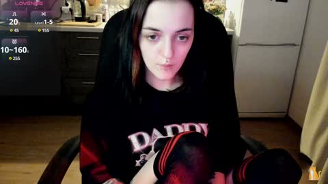 Snapshot of lina_tyaan chatting on 23, 12, 2024 Lina 3 1715622743 online show from 23, 12, 2024