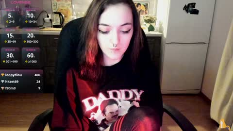 Lina 3  1715622743 online show from 23, 12, 2024