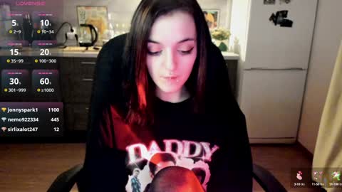 Snapshot of lina_tyaan chatting on 24, 12, 2024 Lina 3 1715622743 online show from 24, 12, 2024